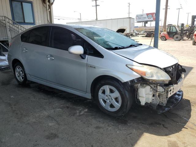Vin: jtdkn3du7a0145224, lot: 60053455, toyota prius 20104