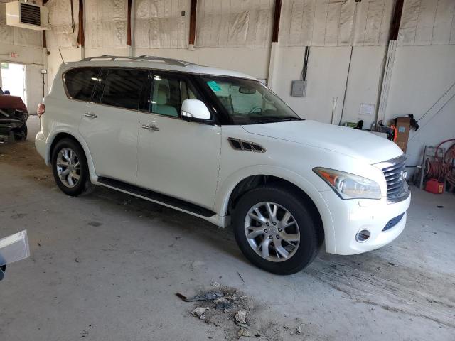 Vin: jn8az2nc3c9315162, lot: 59174175, infiniti qx56 20124