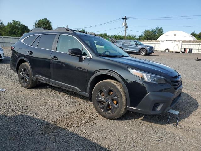 2022 SUBARU OUTBACK ON 4S4BTGLD2N3240725