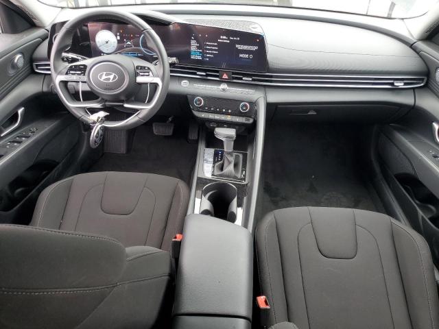 2025 HYUNDAI ELANTRA N - KMHLS4DG6SU853757