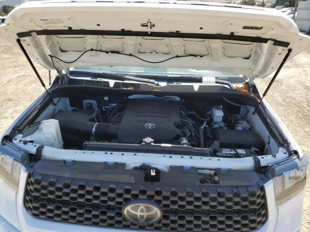 2018 TOYOTA TUNDRA DOU - 5TFRM5F1XJX128909