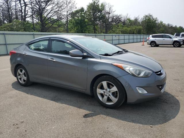 Vin: 5npdh4ae3dh259182, lot: 59868145, hyundai elantra gls 20134