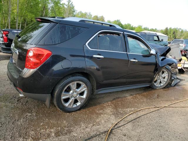 Vin: 2gnflhe35f6426650, lot: 58509015, chevrolet equinox ltz 20153