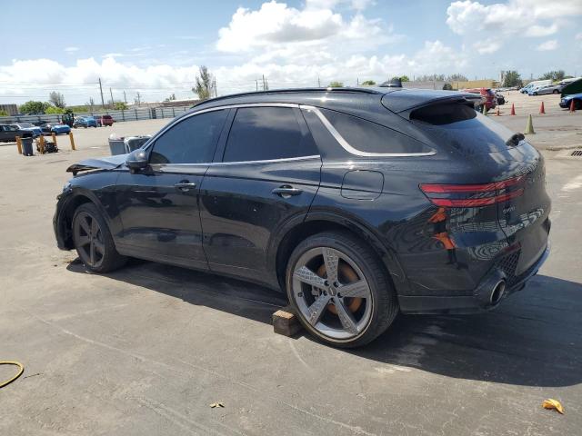 Vin: kmumcdtc8nu021813, lot: 60446205, genesis gv70 base base 20222
