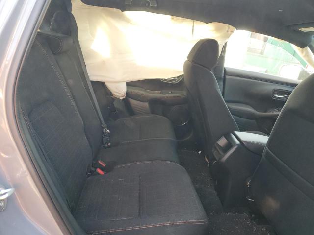 2023 HONDA HR-V SPORT - 3CZRZ1H52PM736104