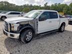 2017 FORD F150 SUPER - 1FTEW1C80HFB77877
