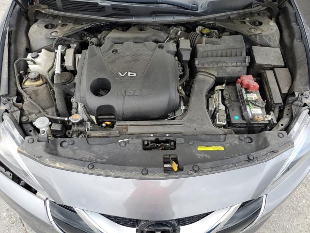 2017 NISSAN MAXIMA 3.5 - 1N4AA6AP0HC455270