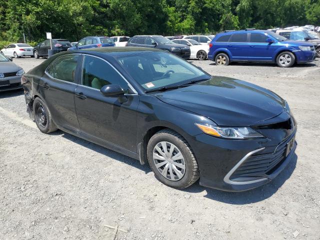Vin: 4t1c31ak3pu619961, lot: 59531095, toyota camry le 20234