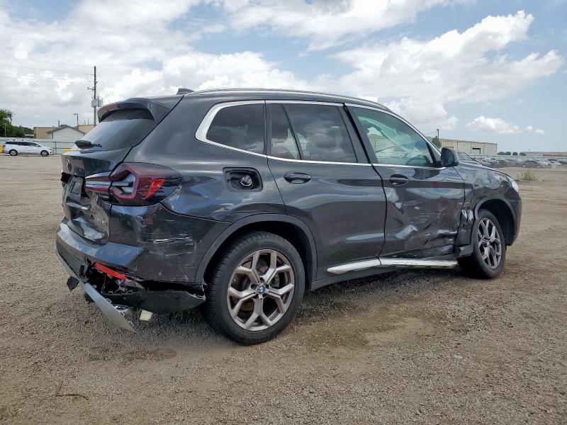 Vin: 5ux43dp03r9u57124, lot: 59987985, bmw x3 sdrive30i 20243