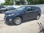 2020 CHEVROLET EQUINOX LT - 3GNAXKEV3LS529169