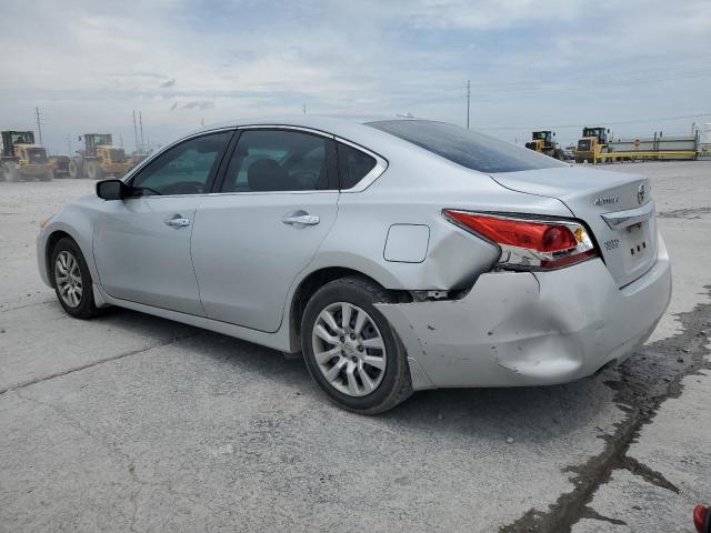 2015 NISSAN ALTIMA 2.5 - 1N4AL3AP8FN394129