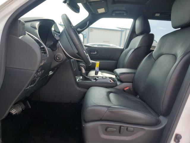 2024 NISSAN ARMADA SL JN8AY2BA8R9417202