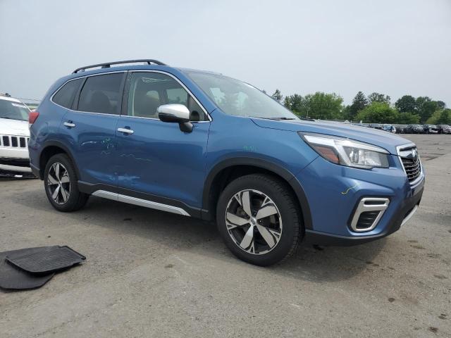 Vin: jf2skawc2kh534780, lot: 61071505, subaru forester touring 20194