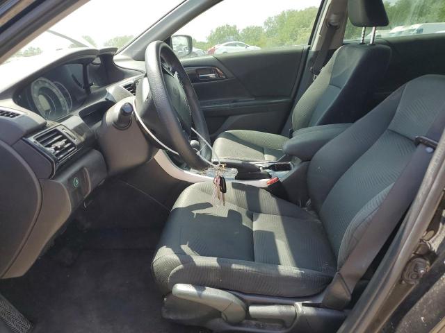 2017 HONDA ACCORD LX - 1HGCR2F32HA084894