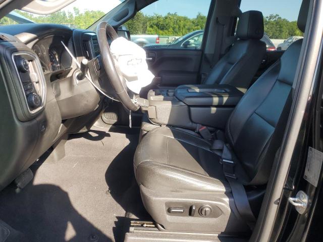2019 CHEVROLET SILVERADO - 1GCPWCED0KZ110846