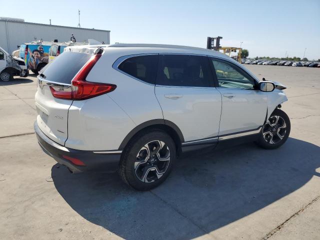 2018 HONDA CR-V TOURI - 2HKRW2H99JH650065