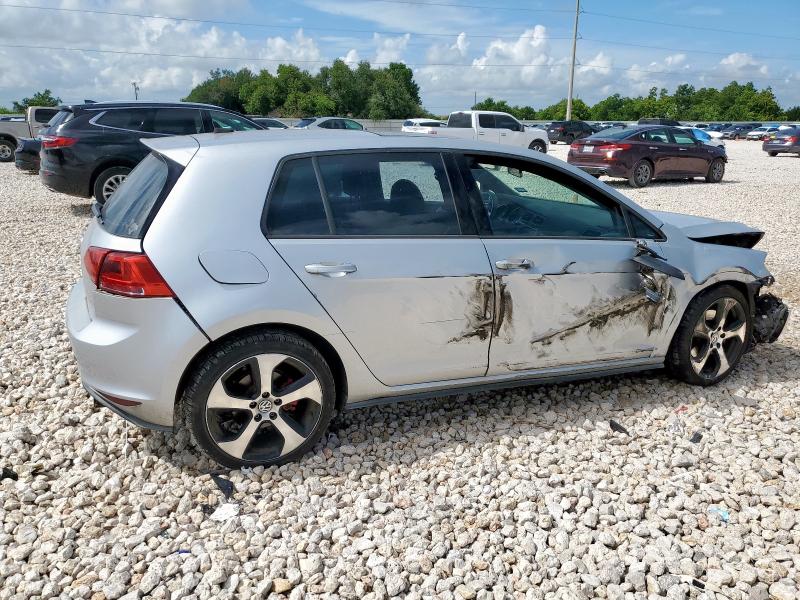 Vin: 3vw4t7au9fm022861, lot: 62239395, volkswagen gti 20153