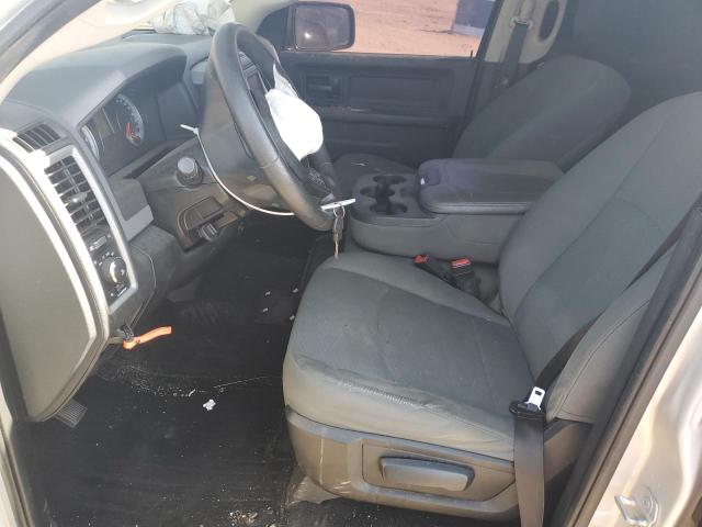 2015 RAM 1500 ST 1C6RR7KTXFS617083