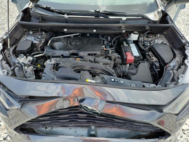 2020 TOYOTA RAV4 LE - 2T3H1RFV1LC063603