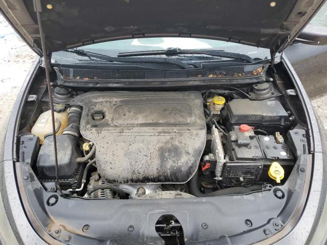 2016 DODGE DART SXT 1C3CDFBA0GD605251