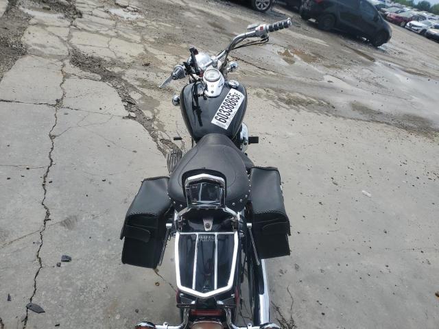 2001 YAMAHA XVS65 BASE JYAVM01E11A027784