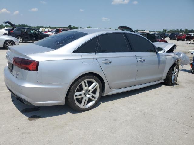 Vin: waufgafc1gn098818, lot: 59290565, audi a6 premium plus 20163