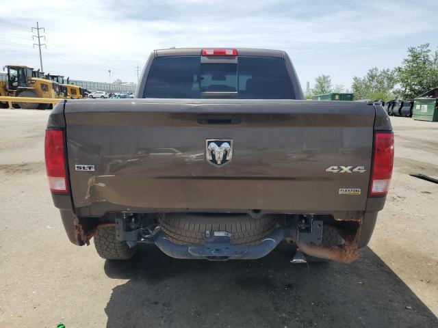 2019 RAM 1500 CLASS 1C6RR7LG7KS521830