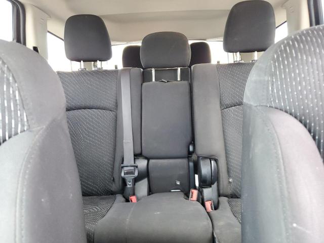 2018 DODGE JOURNEY SE 3C4PDCAB0JT249391