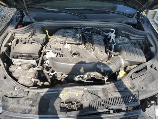 2024 DODGE DURANGO GT 1C4RDJDGXRC207399
