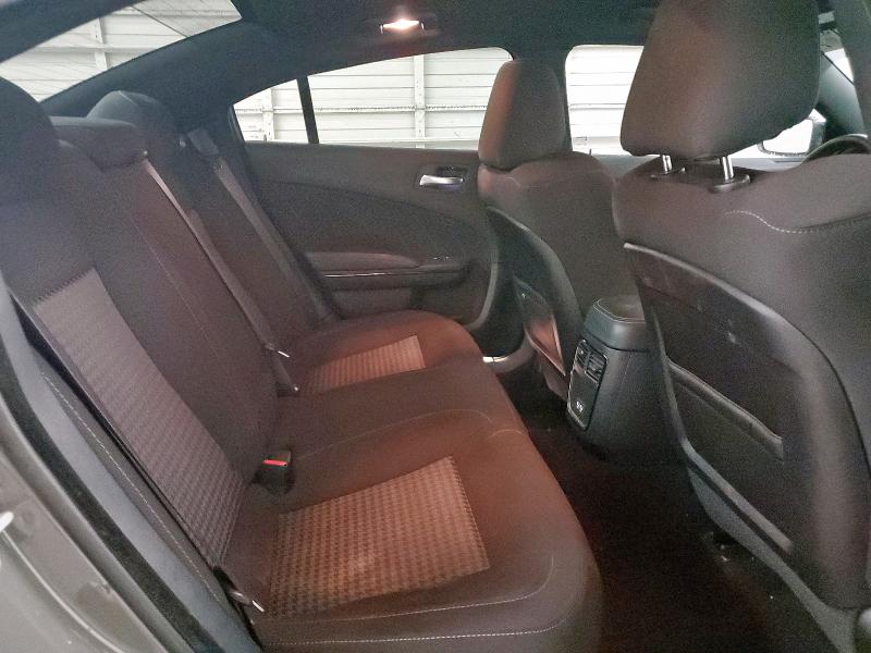2023 DODGE CHARGER R/ 2C3CDXCT7PH592619