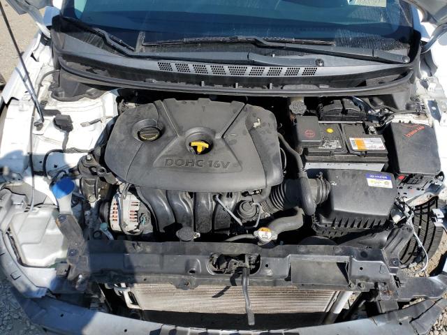 2016 HYUNDAI ELANTRA SE - 5NPDH4AE8GH668797