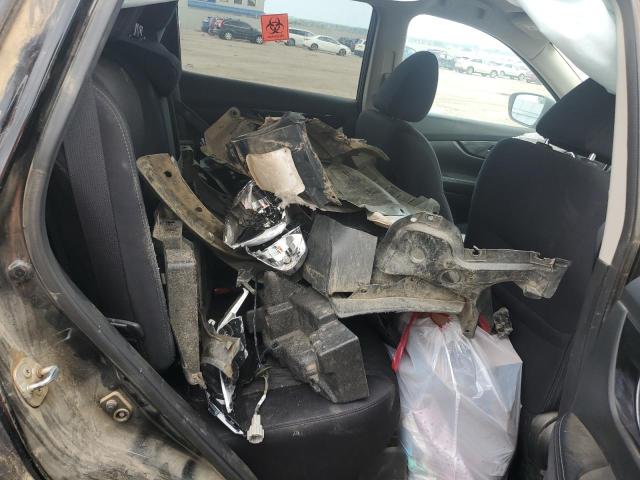 2018 NISSAN ROGUE S - 5N1AT2MV0JC754539