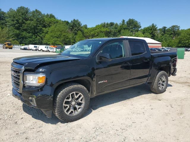 GMC CANYON AT4