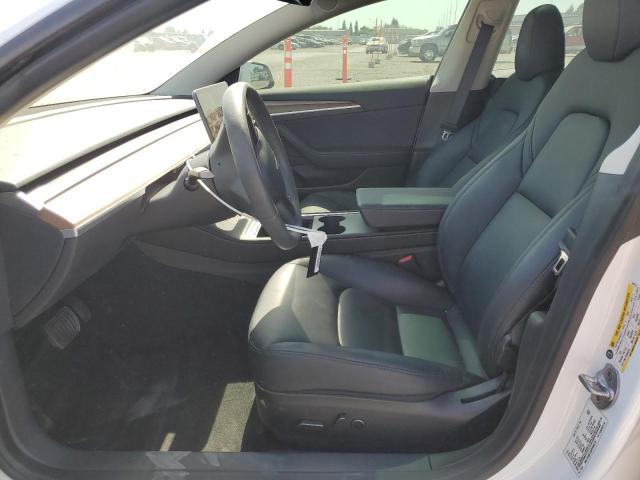 2023 TESLA MODEL 3 - 5YJ3E1EA6PF540776