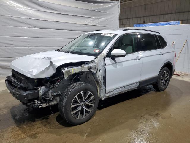 VOLKSWAGEN TIGUAN SE