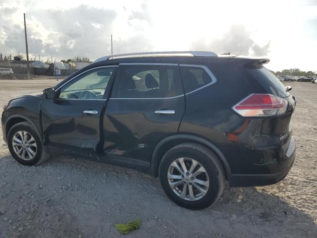 Vin: knmat2mt3gp598873, lot: 61797165, nissan rogue s 20162