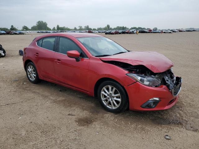 Vin: 3mzbm1l73fm138078, lot: 60215255, mazda 3 touring 20154