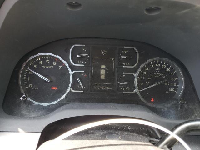 2018 TOYOTA TUNDRA DOU 5TFRY5F15JX229845