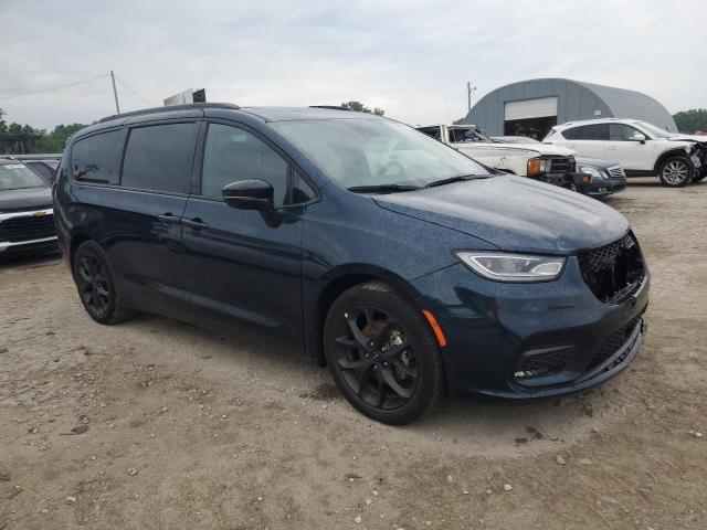 Vin: 2c4rc1gg3sr516224, lot: 59814605, chrysler pacifica limited 20254