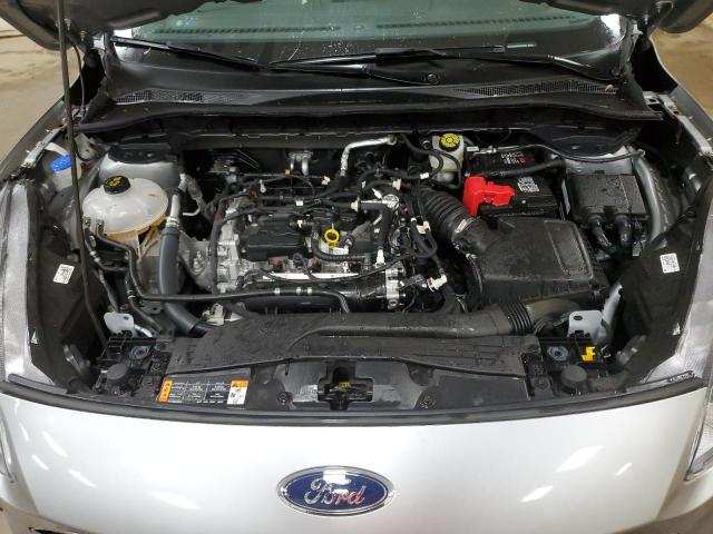 2022 FORD ESCAPE SE - 1FMCU9G62NUB54091