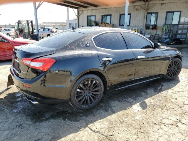 Vin: zam57xsaxf1148526, lot: 61304365, maserati all models 20153