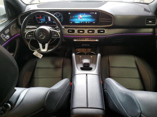 2021 MERCEDES-BENZ GLE 350 4M - 4JGFB4KB8MA412950