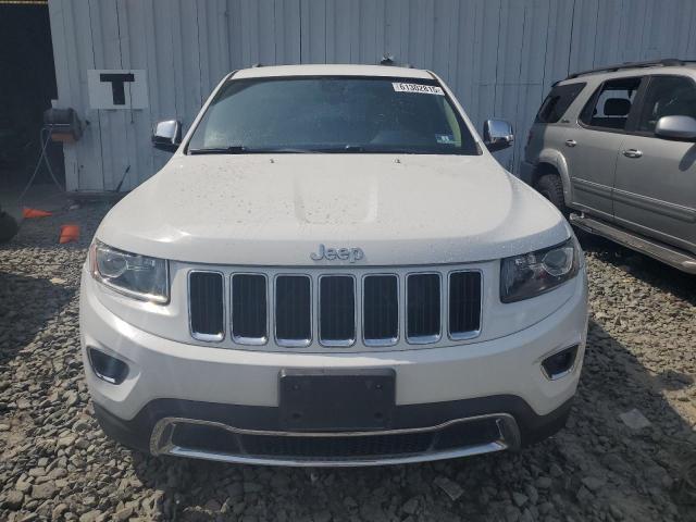 2015 JEEP GRAND CHER - 1C4RJEBG0FC718876