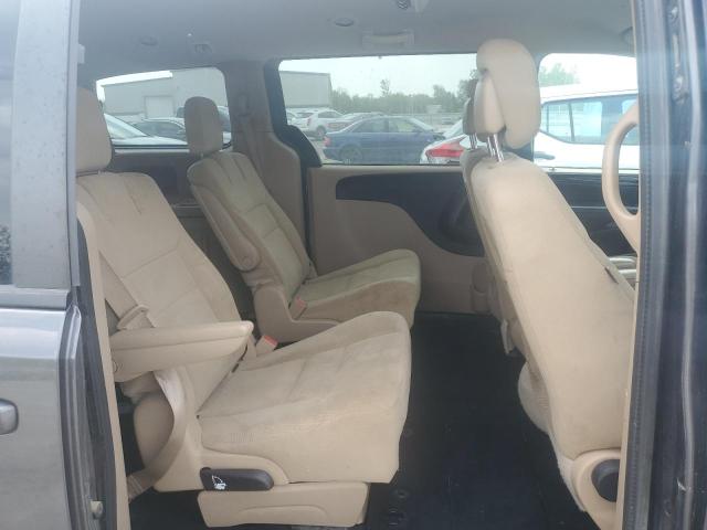 2016 DODGE GRAND CARA - 2C4RDGCG9GR312394