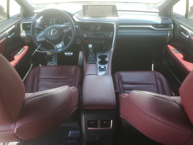 2017 LEXUS RX 450H BA 2T2BGMCA3HC017906