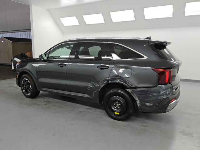 Vin: 5xyrldjcxrg276336, lot: 60756665, kia sorento s 20242