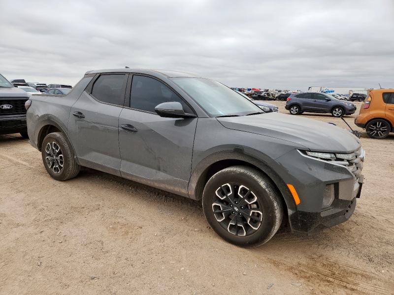 Vin: 5ntjbddexrh102077, lot: 60902105, hyundai santa cruz sel 20244