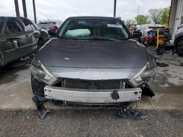 2017 NISSAN MAXIMA 3.5 - 1N4AA6AP2HC426238