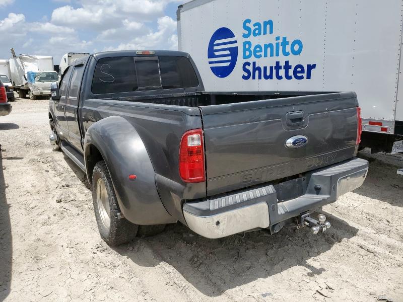 Vin: 1ft8w3ct5fea32754, lot: 61626155, ford f350 super duty 20152