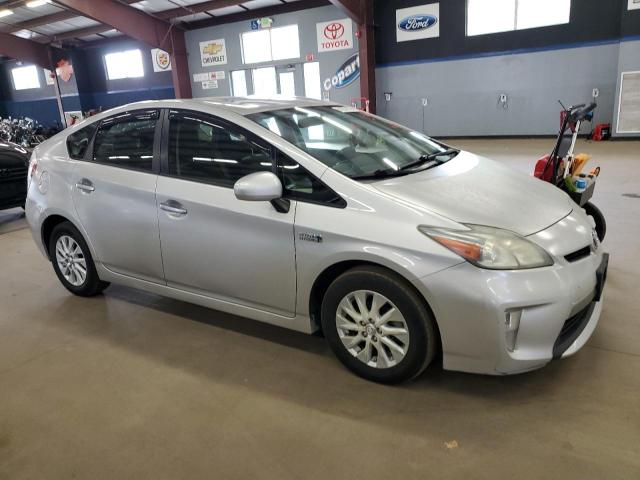 Vin: jtdkn3dp7d3044228, lot: 61357145, toyota prius 20134
